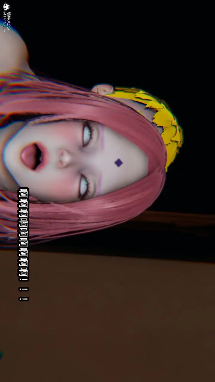 漫画《[3D]火影忍者之催眠禁术》第06话第31张图