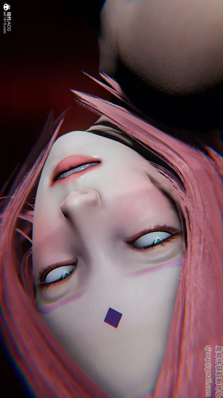 漫画《[3D]火影忍者之催眠禁术》第06话第37张图