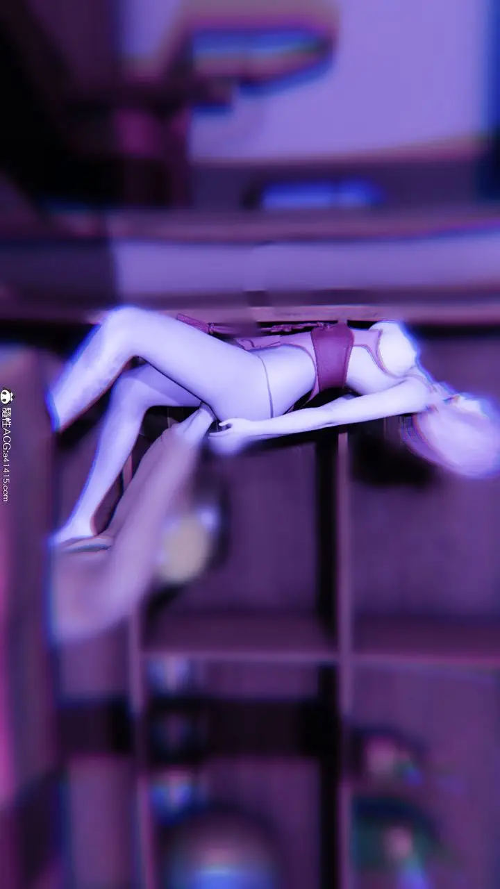 漫画《[3D]火影忍者之催眠禁术》第06话第4张图