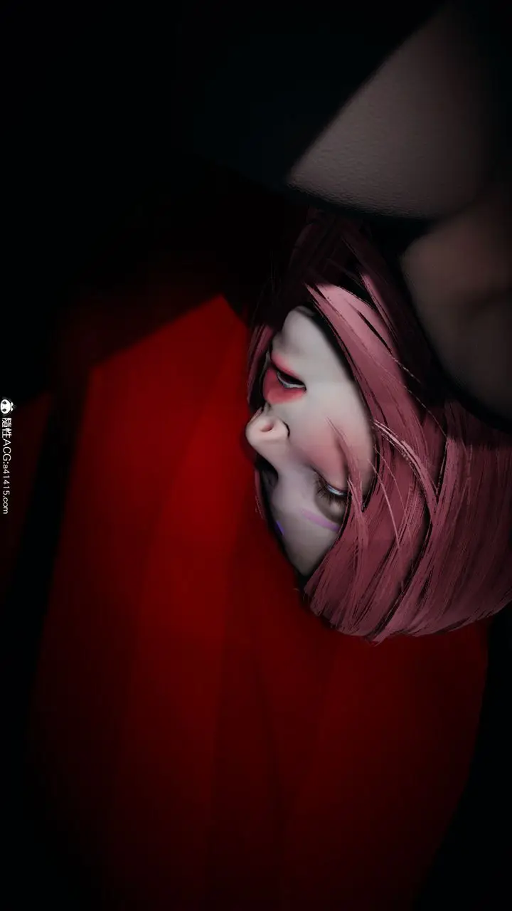 漫画《[3D]火影忍者之催眠禁术》第06话第44张图
