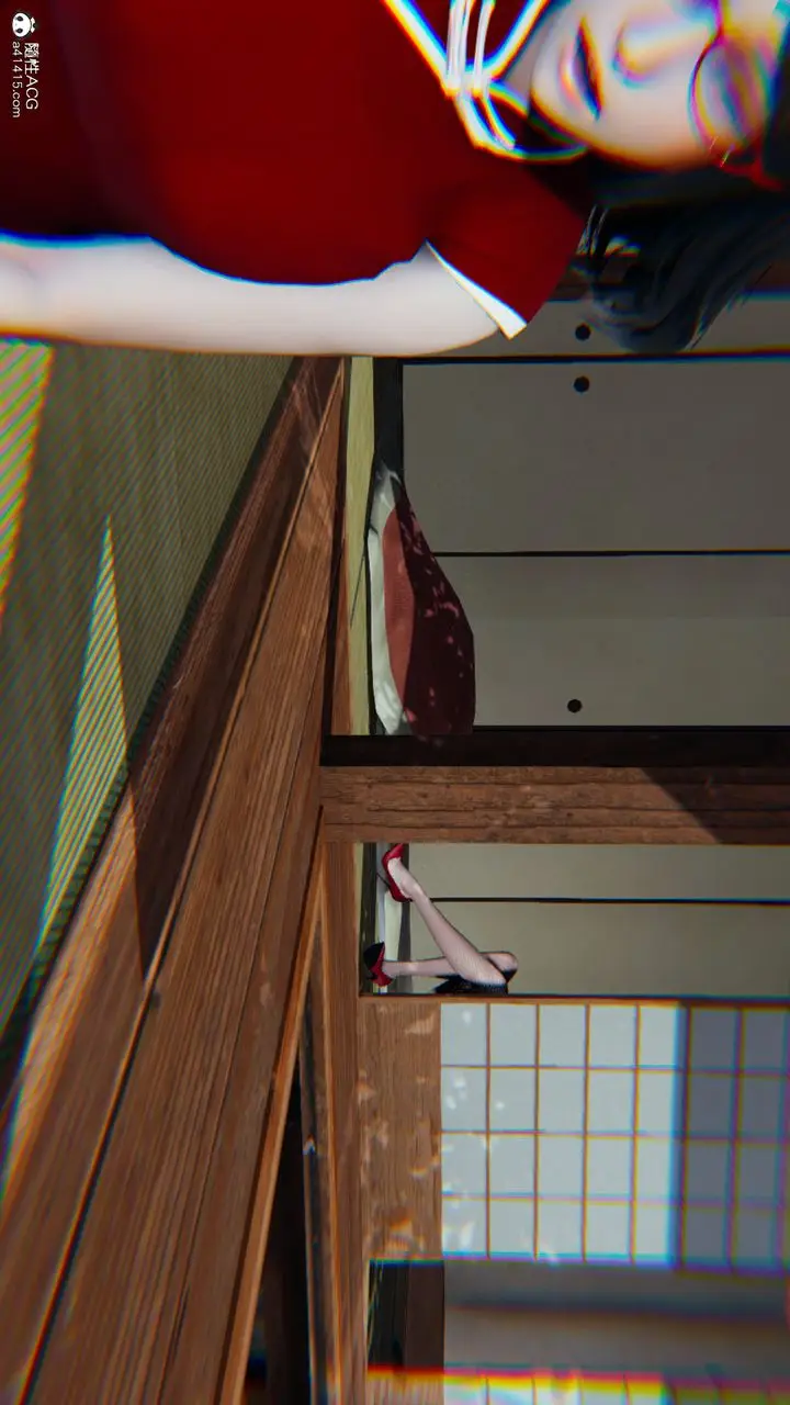 漫画《[3D]火影忍者之催眠禁术》第09话第19张图