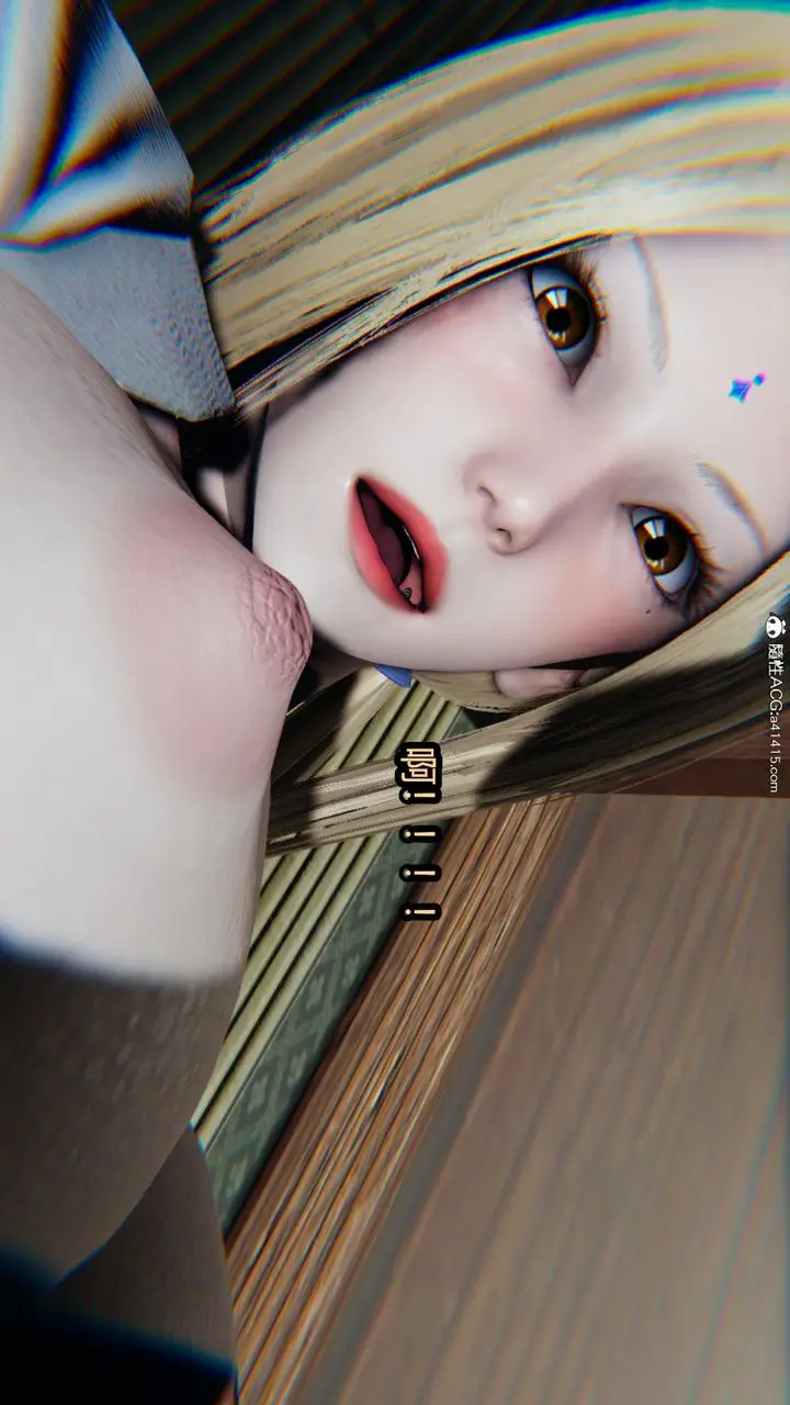 漫画《[3D]火影忍者之催眠禁术》第09话第24张图