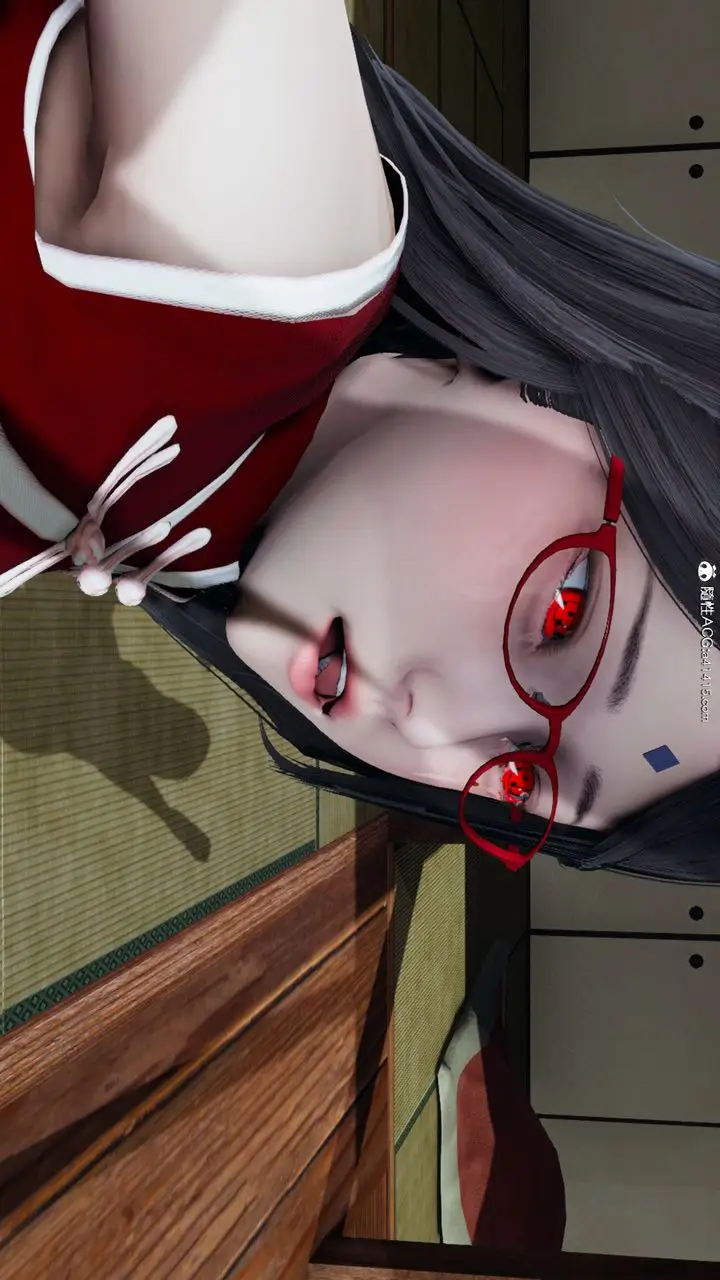 漫画《[3D]火影忍者之催眠禁术》第09话第3张图