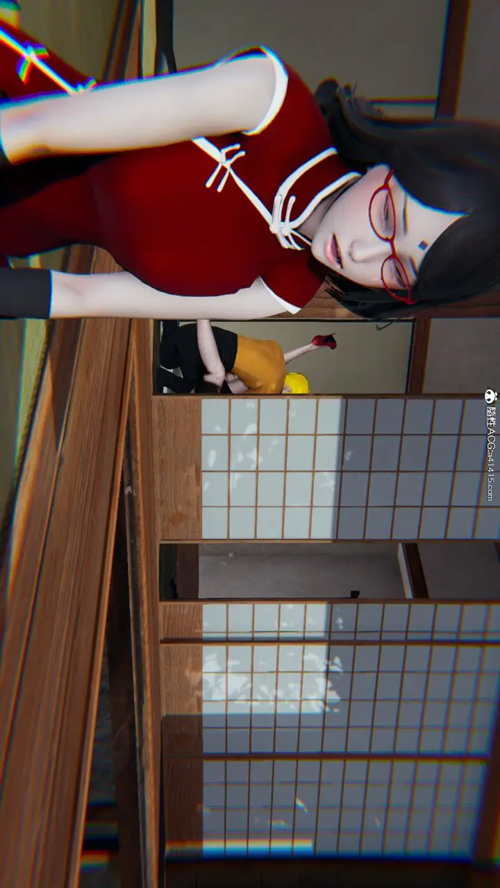 漫画《[3D]火影忍者之催眠禁术》第09话第30张图