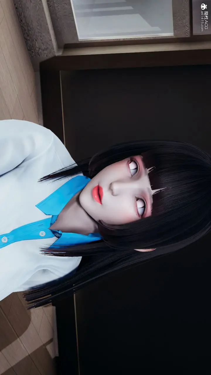 漫画《[3D]火影忍者之催眠禁术》第03话第5张图