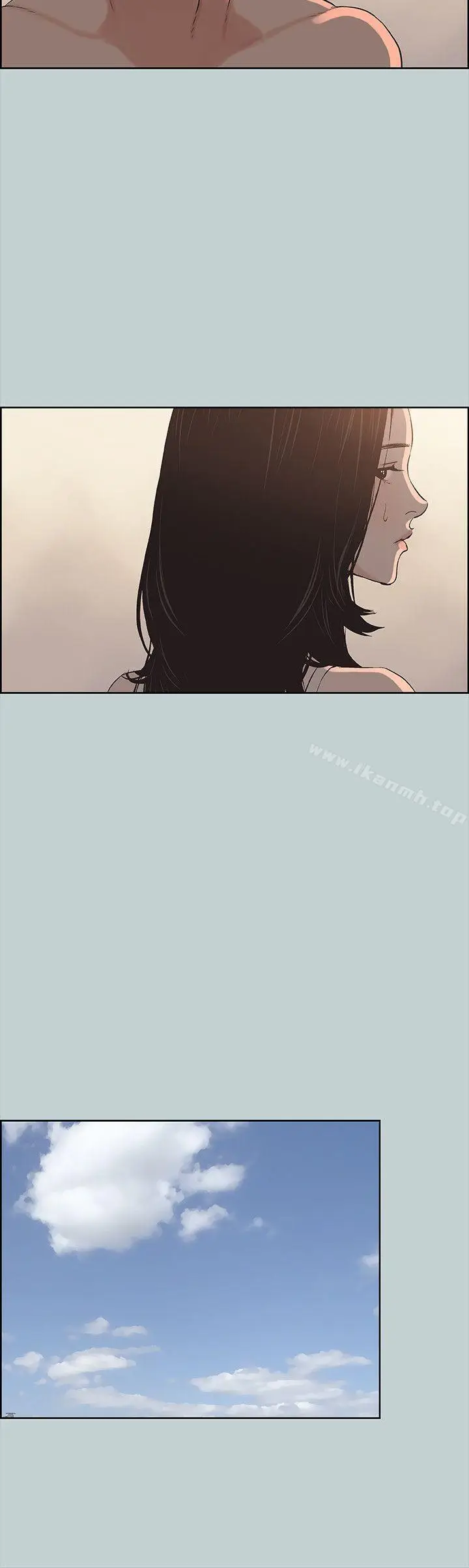 漫画《适合劈腿的好日子》第107话第3张图