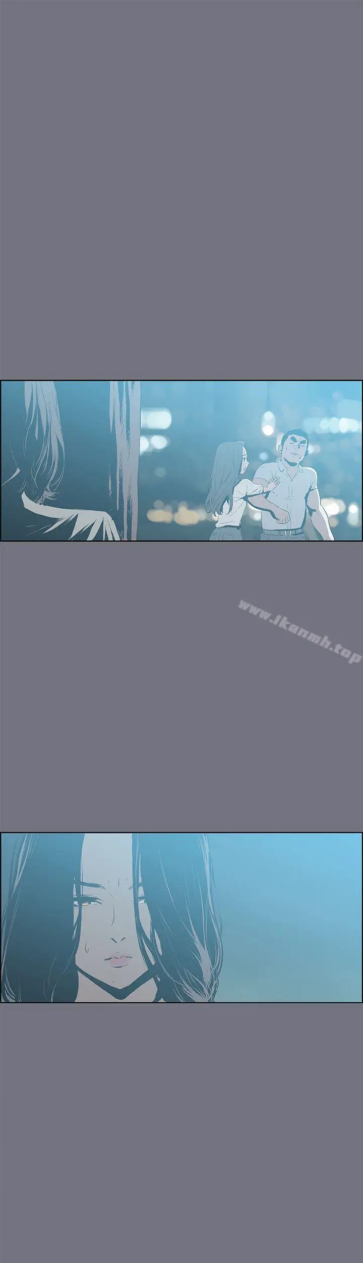 漫画《适合劈腿的好日子》第38话第24张图