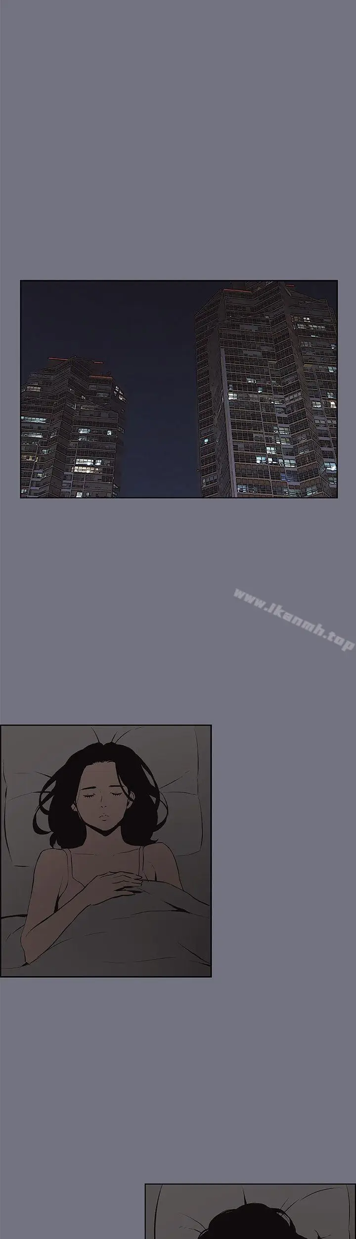 漫画《适合劈腿的好日子》第38话第25张图