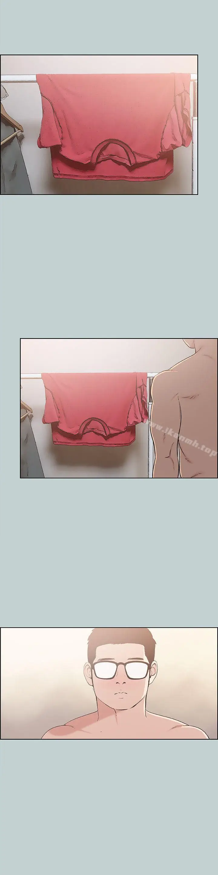 漫画《适合劈腿的好日子》第111话第12张图