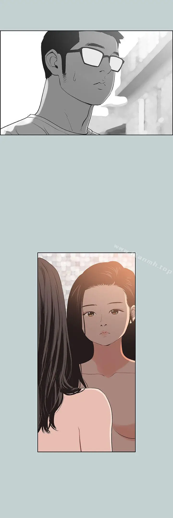 漫画《适合劈腿的好日子》第99话第24张图