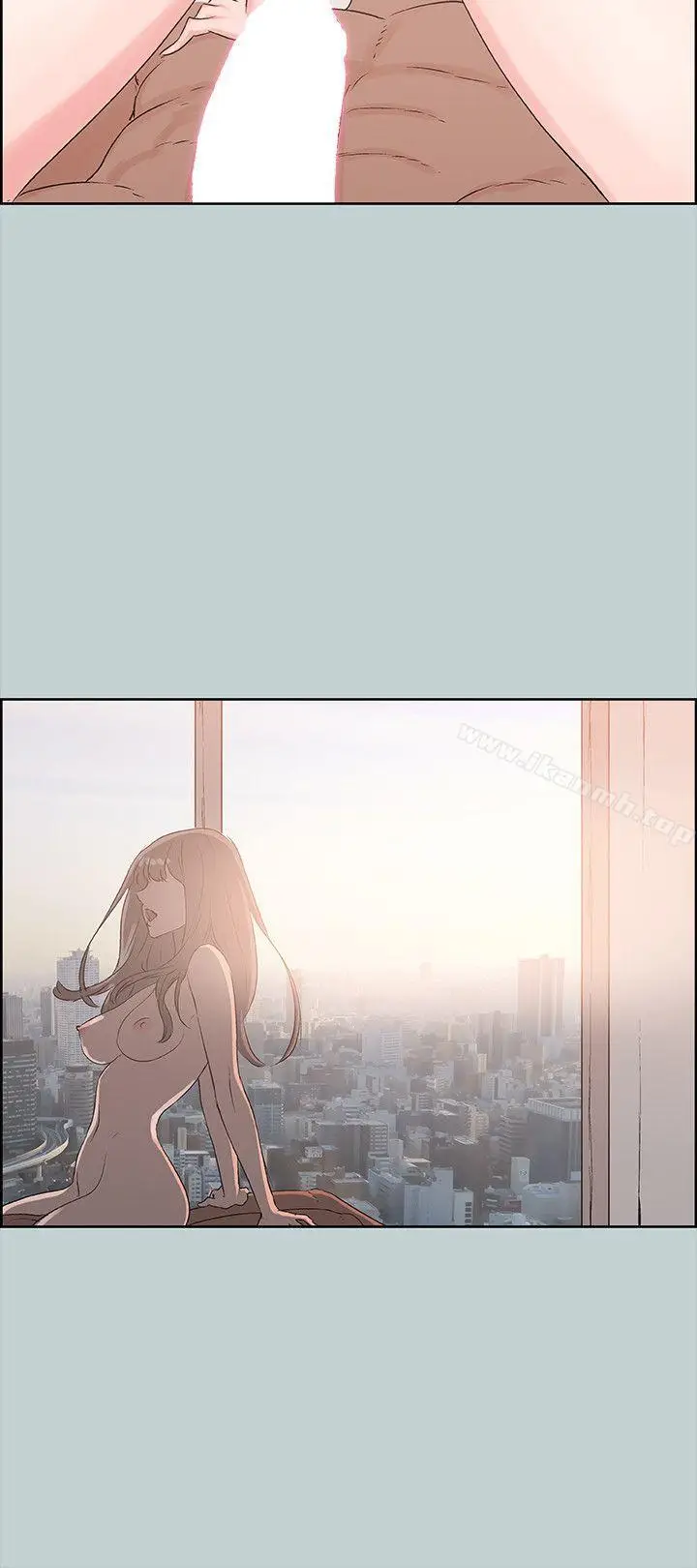 漫画《适合劈腿的好日子》第77话第12张图