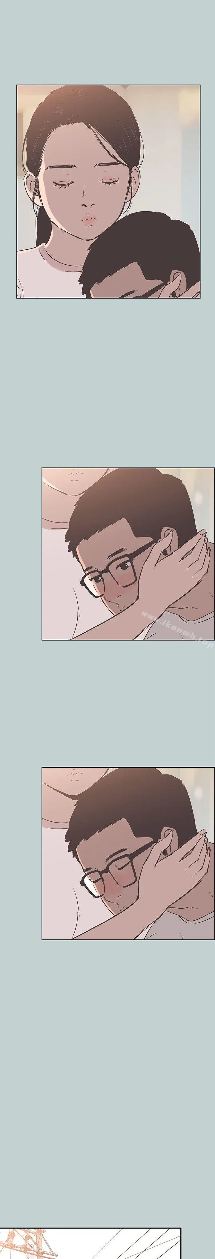 漫画《适合劈腿的好日子》第93话第11张图