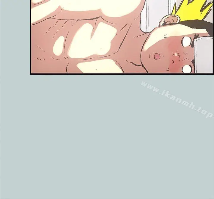 漫画《适合劈腿的好日子》第29话第8张图