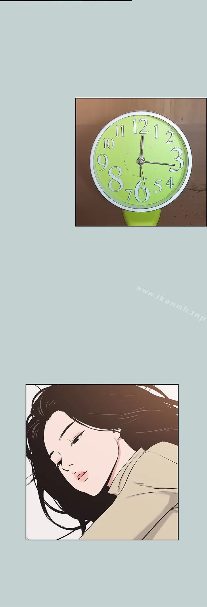 漫画《适合劈腿的好日子》第129话第12张图