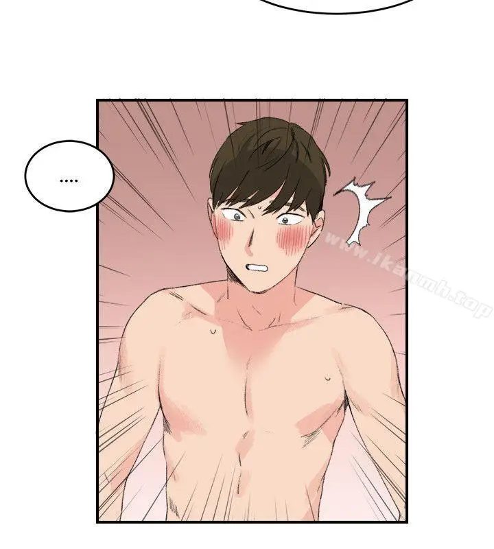漫画《双面圣女》第15话第8张图
