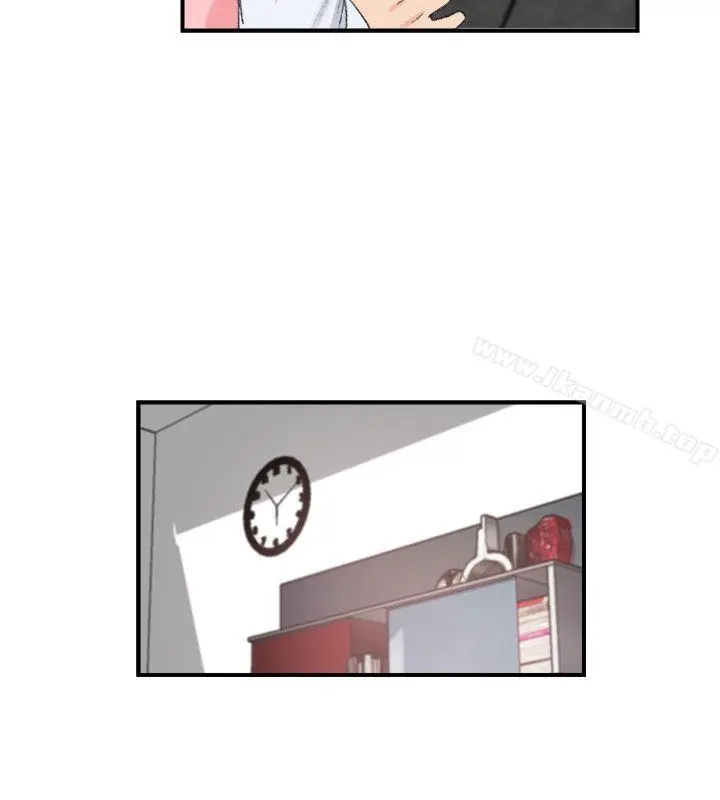 漫画《双面圣女》第22话第20张图