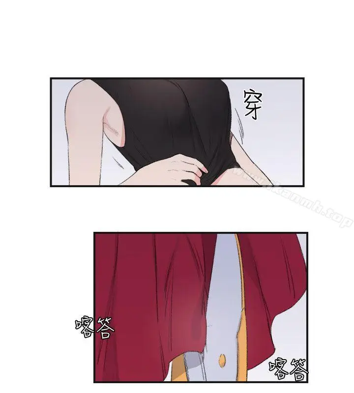 漫画《双面圣女》第19话第18张图