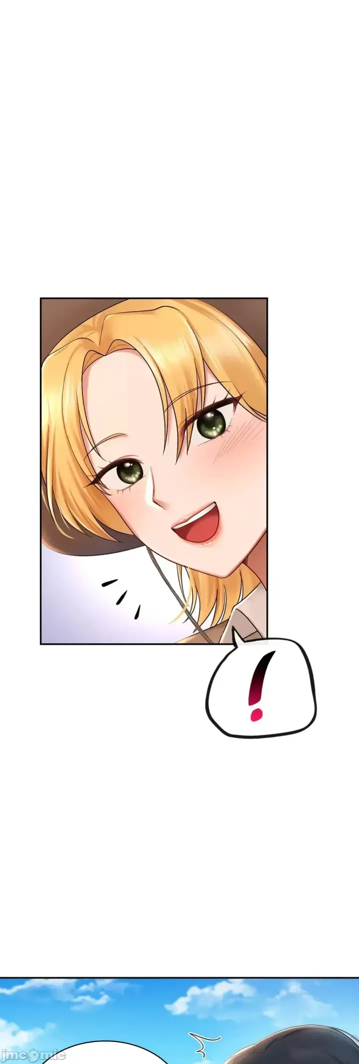 漫画《爱情游乐园》第9章第12张图