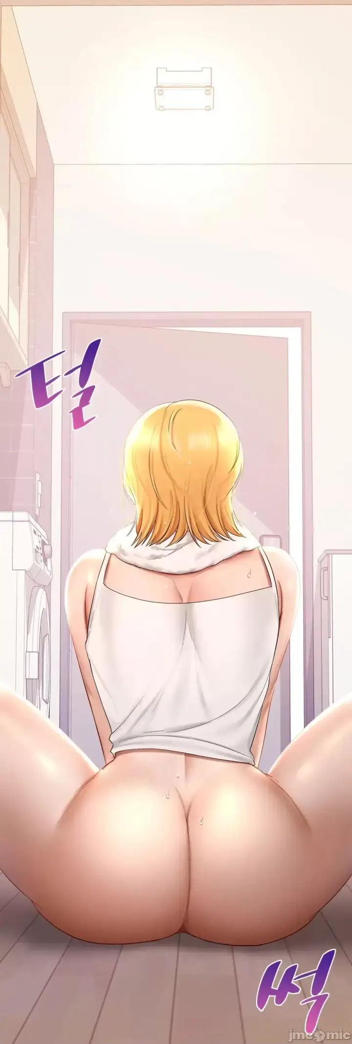 漫画《爱情游乐园》第9章第48张图