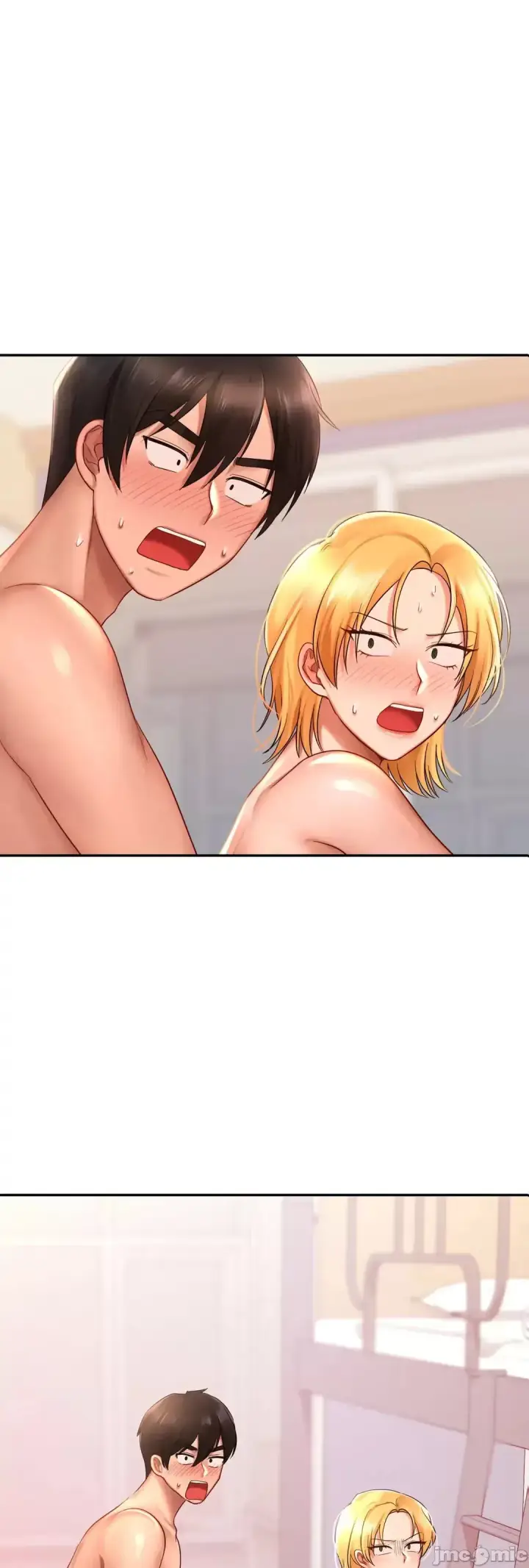 漫画《爱情游乐园》第11章第64张图