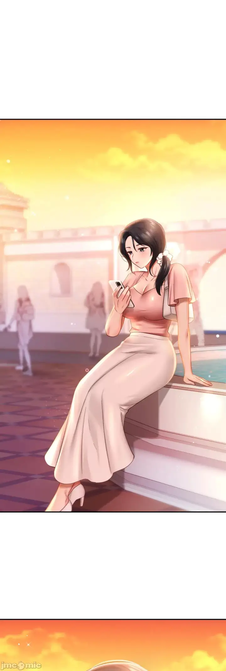 漫画《爱情游乐园》第7章第36张图