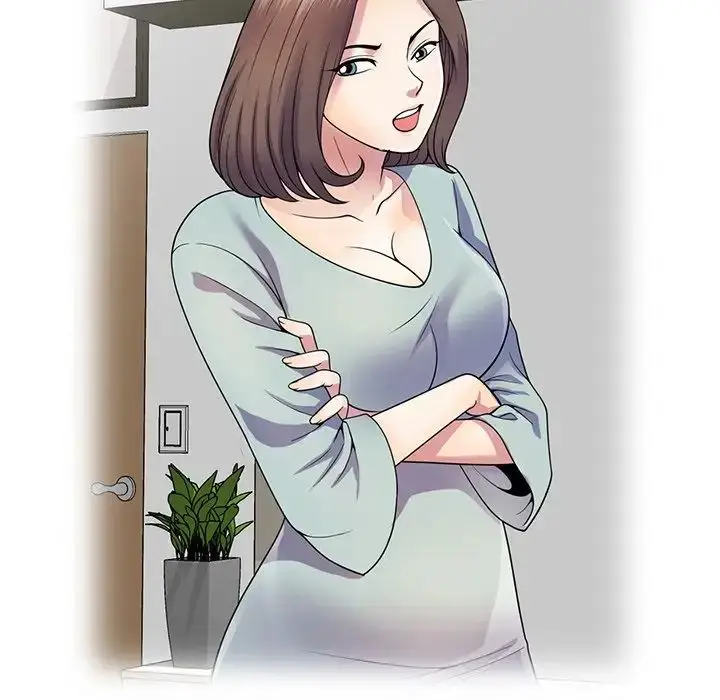 漫画《别叫我老师》第21话第23张图