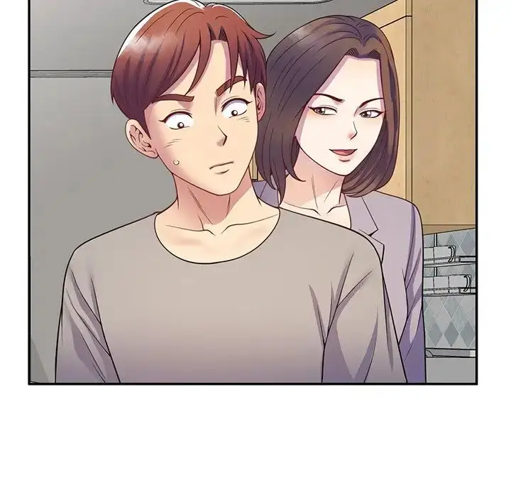 漫画《别叫我老师》第23话第93张图