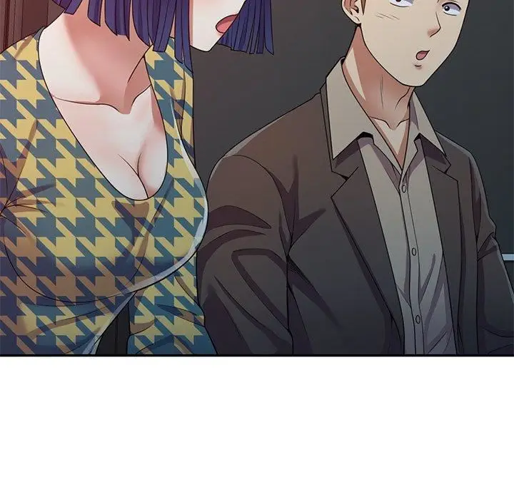 漫画《别叫我老师》第14话第144张图