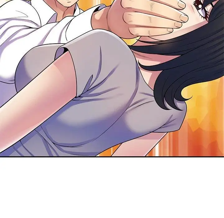 漫画《别叫我老师》第12话第130张图
