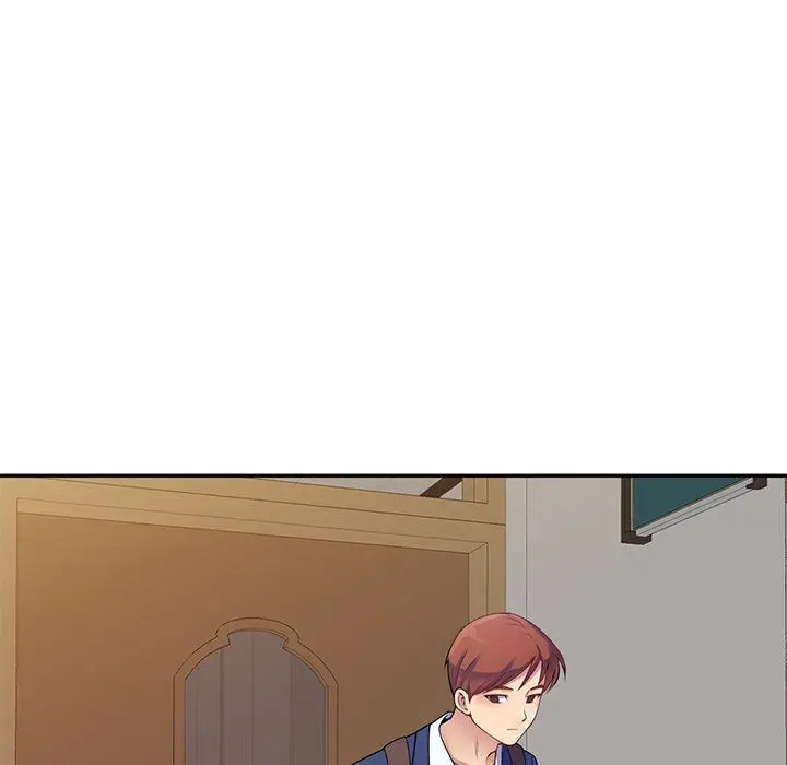 漫画《别叫我老师》第3话第135张图