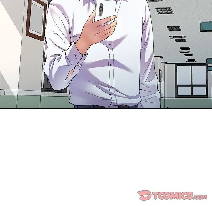 漫画《别叫我老师》第11话第21张图