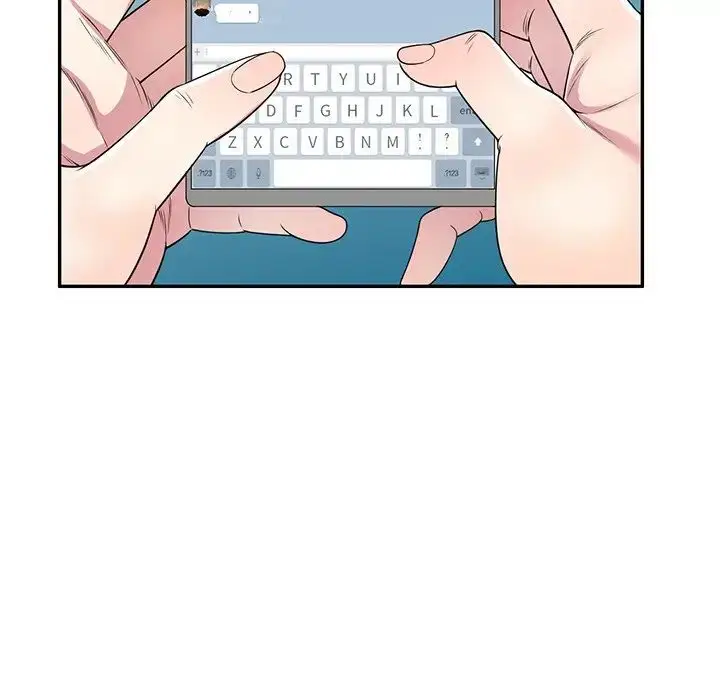 漫画《别叫我老师》第17话第88张图