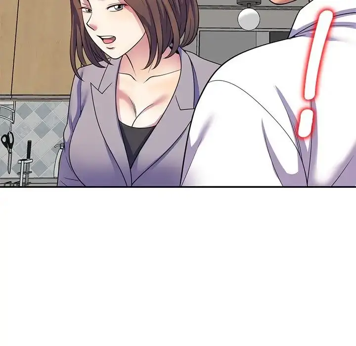 漫画《别叫我老师》第26话第41张图