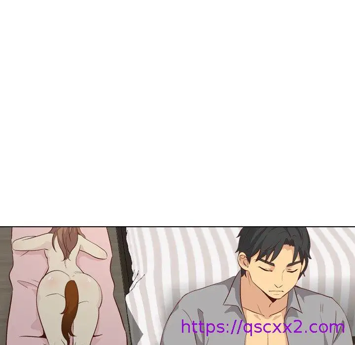 漫画《哪有学妹这么乖》第25话第105张图
