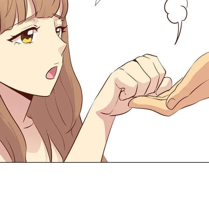 漫画《哪有学妹这么乖》第25话第98张图