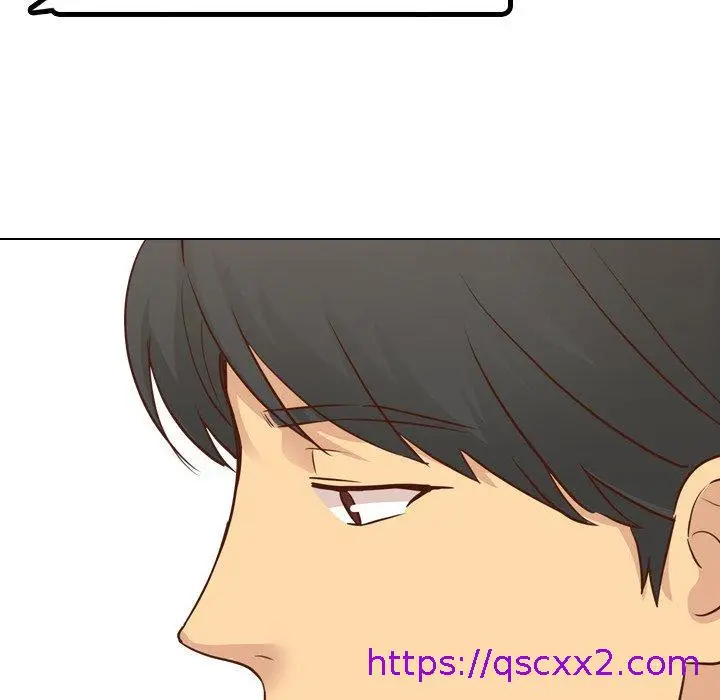 漫画《哪有学妹这么乖》第17话第113张图