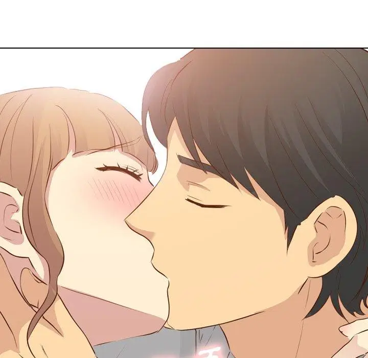 漫画《哪有学妹这么乖》第17话第130张图