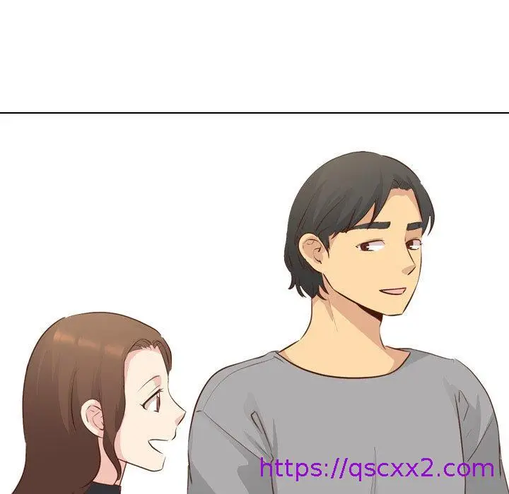 漫画《哪有学妹这么乖》第17话第89张图