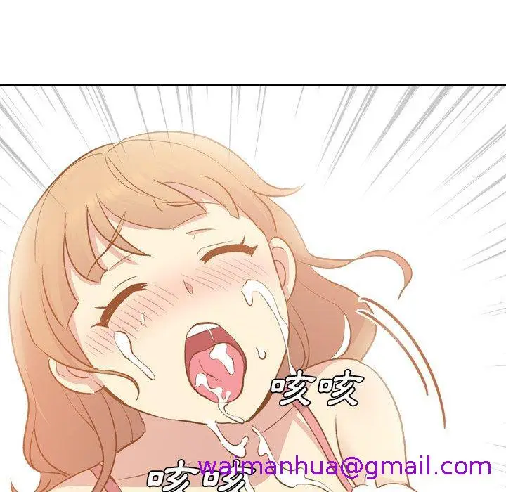 漫画《哪有学妹这么乖》第21话第109张图