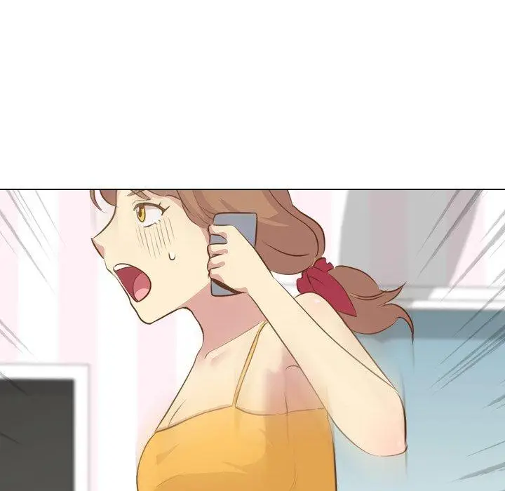 漫画《哪有学妹这么乖》第21话第80张图