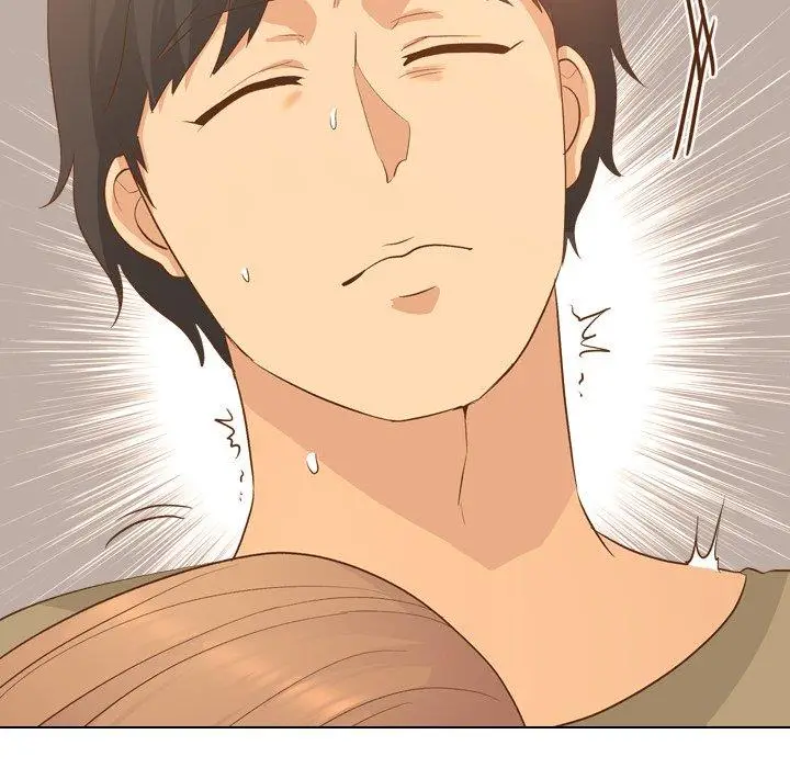 漫画《哪有学妹这么乖》第21话第98张图