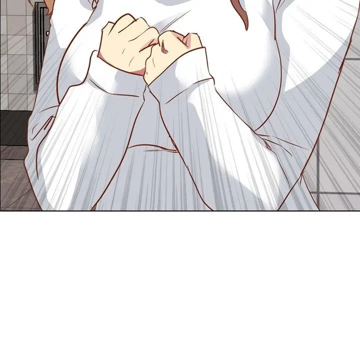 漫画《哪有学妹这么乖》第11话第11张图