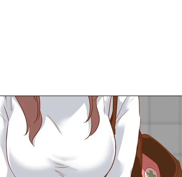 漫画《哪有学妹这么乖》第11话第56张图