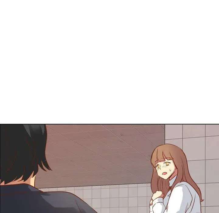 漫画《哪有学妹这么乖》第11话第6张图