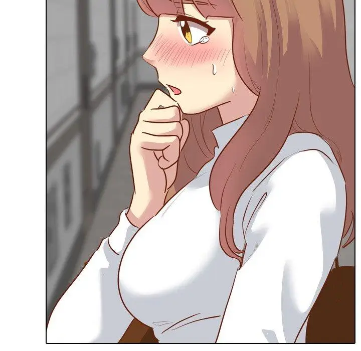 漫画《哪有学妹这么乖》第11话第71张图