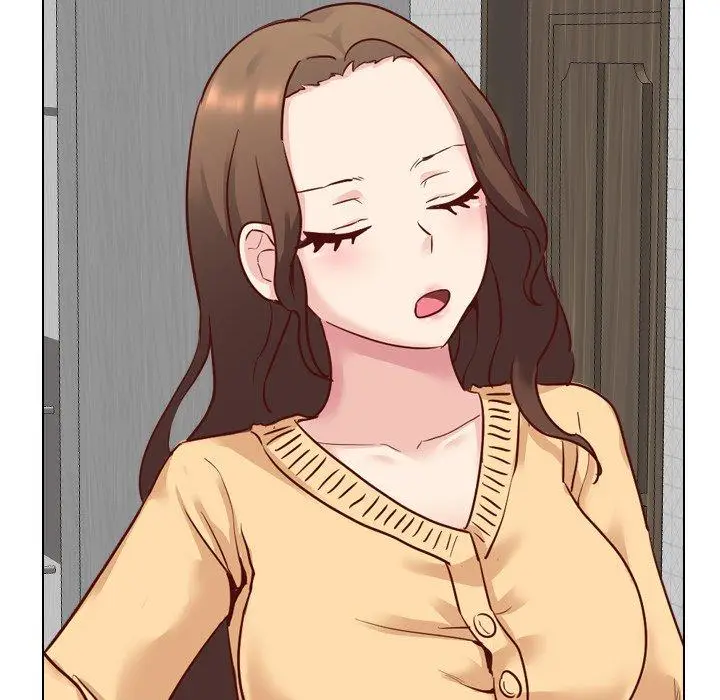 漫画《哪有学妹这么乖》第6话第11张图