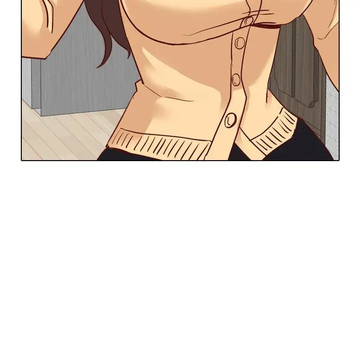 漫画《哪有学妹这么乖》第6话第12张图