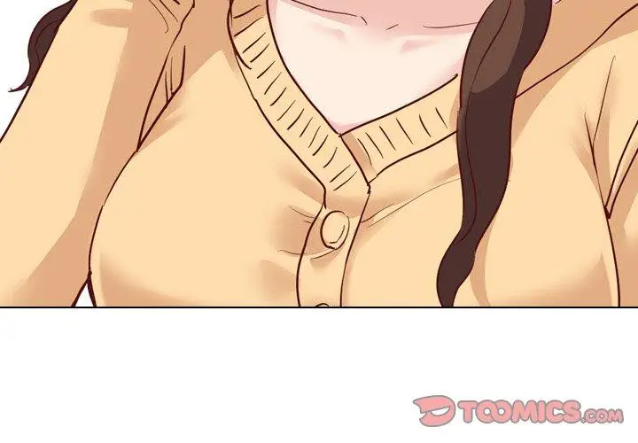 漫画《哪有学妹这么乖》第6话第3张图