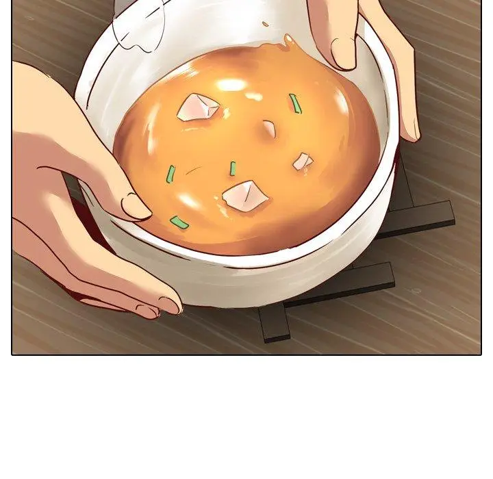 漫画《哪有学妹这么乖》第6话第32张图