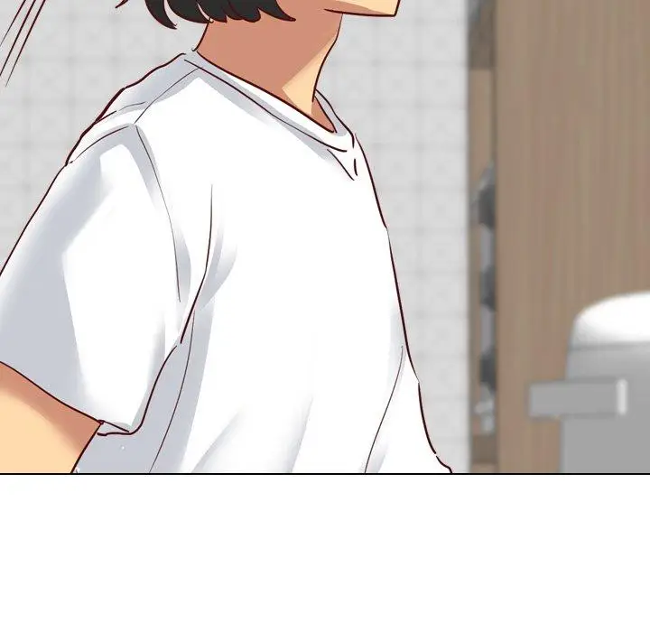 漫画《哪有学妹这么乖》第6话第54张图